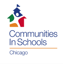 Communities in Schools - Chicago logo