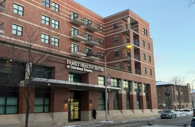 BronzevilleFamilyHealthCenter 1 768x499